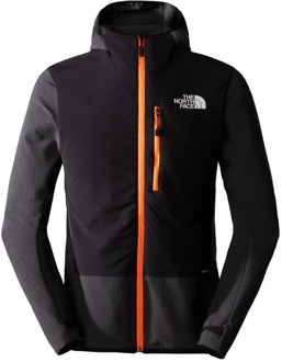 The North Face Hybride Dawn Turn Jas The North Face , Black , Heren - S