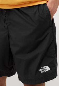 The North Face Hydrenaline Shorts 2000 in zwart