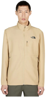 The North Face Jackets The North Face , Beige , Heren - 2Xl,Xl,L,M
