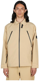 The North Face Jackets The North Face , Beige , Heren - Xl,L,M,S