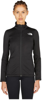 The North Face Jackets The North Face , Black , Dames - M