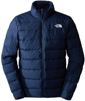 The North Face Jackets The North Face , Blue , Heren - Xl,L