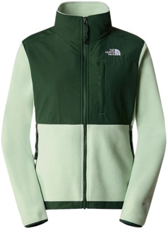 The North Face Jackets The North Face , Green , Dames - Xl,Xs