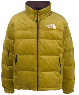 The North Face Jackets The North Face , Green , Heren - S