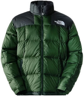 The North Face Jackets The North Face , Green , Heren - Xl,M