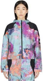 The North Face Jackets The North Face , Multicolor , Dames - S