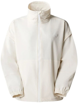 The North Face Jackets The North Face , White , Dames - M,S