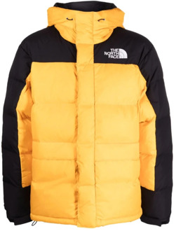 The North Face Jackets The North Face , Yellow , Heren - S