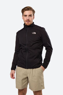 The North Face Jas - Maat S  - Mannen - zwart