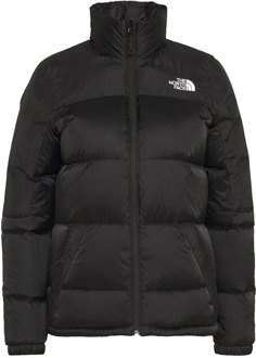 The North Face Jas - Vrouwen - zwart