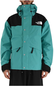The North Face Jasje The North Face , Green , Heren - L/Xl