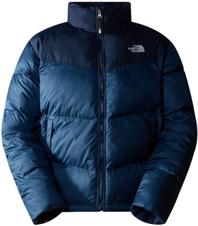 The North Face Jassen The North Face , Blue , Heren - Xl,L