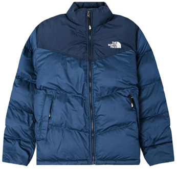 The North Face Jassen The North Face , Blue , Heren - XL