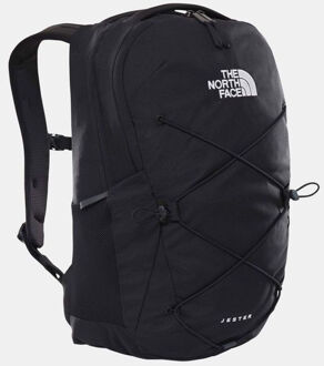 The North Face Jester 15" TNF Black 28L