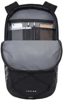 The North Face Jester 15" TNF Black 28L