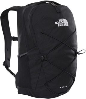 The North Face Jester 15" TNF Black 28L