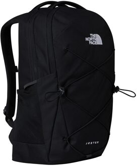 The North Face Jester Backpack tnf black backpack Zwart - H 46 x B 28 x D 21