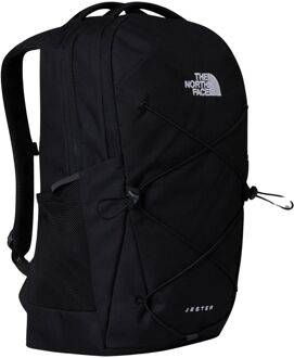 The North Face Jester Backpack tnf black backpack Zwart - H 46 x B 28 x D 21