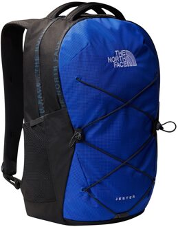 The North Face Jester Backpack tnf blue/tnf black backpack Blauw - H 46 x B 28 x D 21