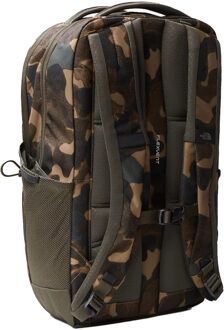 The North Face Jester rugtas Bruin - One size