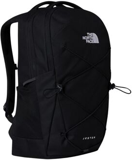 The North Face Jester Rugzak 1 Zwart