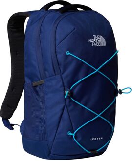 The North Face Jester Rugzak Blauw - One size