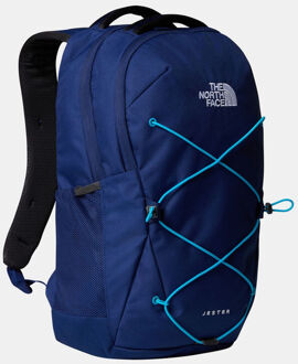 The North Face Jester Rugzak Blauw - One size