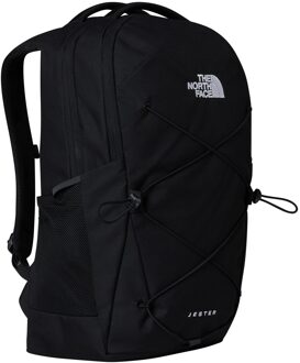 The North Face Jester Rugzak Zwart - One size