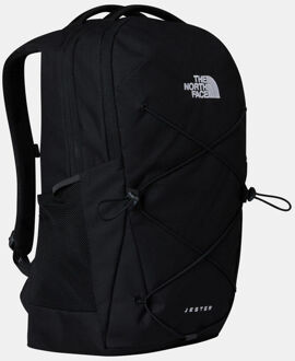 The North Face Jester Rugzak Zwart - One size