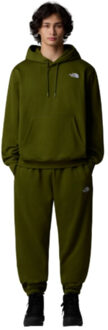 The North Face Joggingbroek heren Groen - M