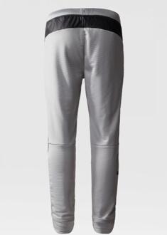 The North Face Jongens Mountain Athletics Joggers in Meld Grey Grijs - 17-18J / 182-188cm