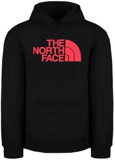 The North Face Jongens Slacker Trainingspak Junior in TNF Zwart