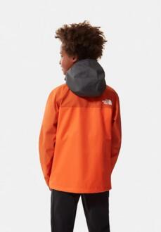 The North Face Junior Jongens Vortex Triclimate - 3-in-1 jas Oranje