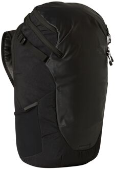 The North Face Kaban Lite Rugzak Zwart - One size