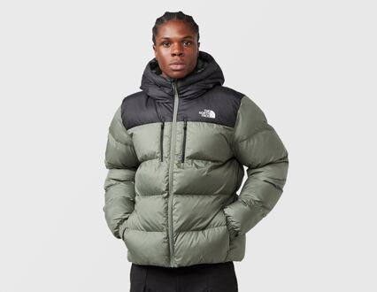 The North Face Kanaga Jacket, groen - L