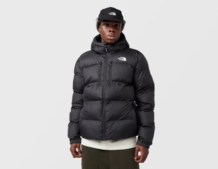 The North Face Kanaga Jacket, zwart - L