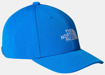 The North Face Kids Classic Recycled 66 Hat Blauw - One size