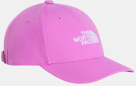 The North Face Kids Classic Recycled 66 Hat Paars - One size