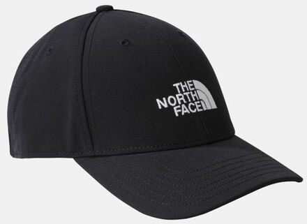 The North Face Kids Classic Recycled 66 Hat Zwart - One size