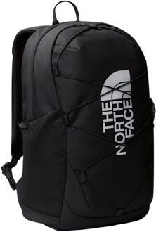 The North Face Kids Court Jester Rugzak 1 Zwart