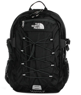 The North Face Klassieke Borealis Rugzak The North Face , Black , Heren - ONE Size
