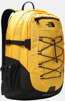 The North Face Klassieke Borealis Rugzak The North Face , Yellow , Heren - ONE Size