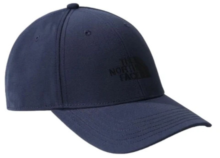 The North Face Klassieke Gerecyclede Hoed The North Face , Blue , Unisex - ONE Size