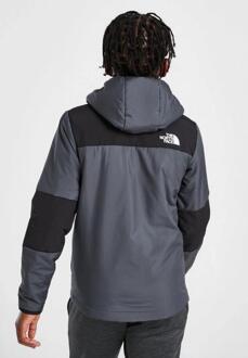 The North Face Licht synthetisch jack junior in vanadisgrijs