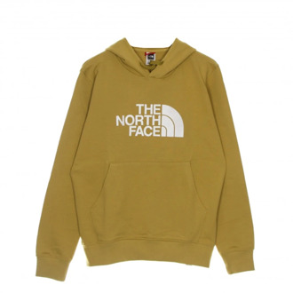 The North Face lichtgewicht hoodie The North Face , Brown , Heren - Xl,L,S