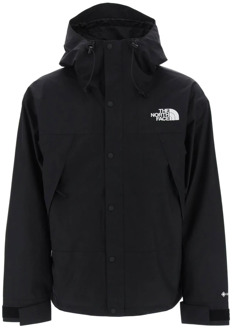 The North Face Light Jackets The North Face , Black , Heren - Xl,L,M,S
