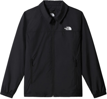 The North Face Light Jackets The North Face , Black , Heren - XS