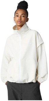 The North Face Light Jackets The North Face , White , Dames - M,S,Xs