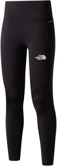 The North Face Lightbright Hardlooplegging Dames zwart - XS,S,M,L,XL