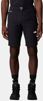 The North Face Lightning Short Regular Zwart - 30" Regular